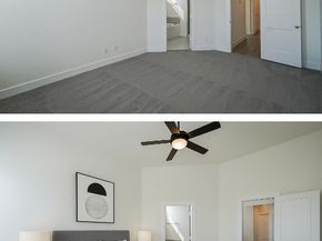 12926 Rio Mariano Lane, Cypress TX 77433