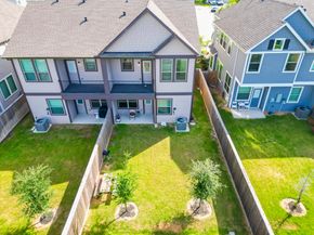 12926 Rio Mariano Lane, Cypress TX 77433