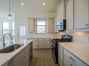 12926 Rio Mariano Lane, Cypress TX 77433