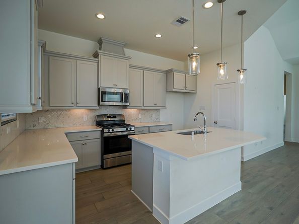 12926 Rio Mariano Lane, Cypress TX 77433