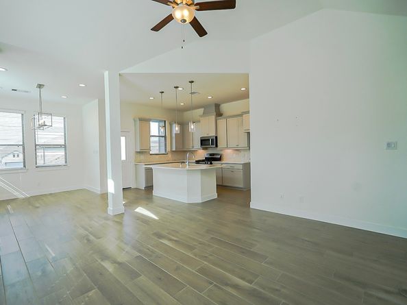 12926 Rio Mariano Lane, Cypress TX 77433