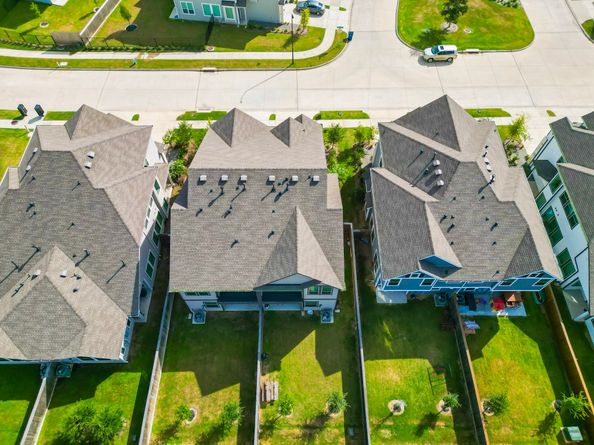 12926 Rio Mariano Lane, Cypress TX 77433