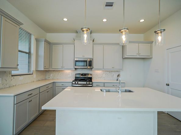 12926 Rio Mariano Lane, Cypress TX 77433