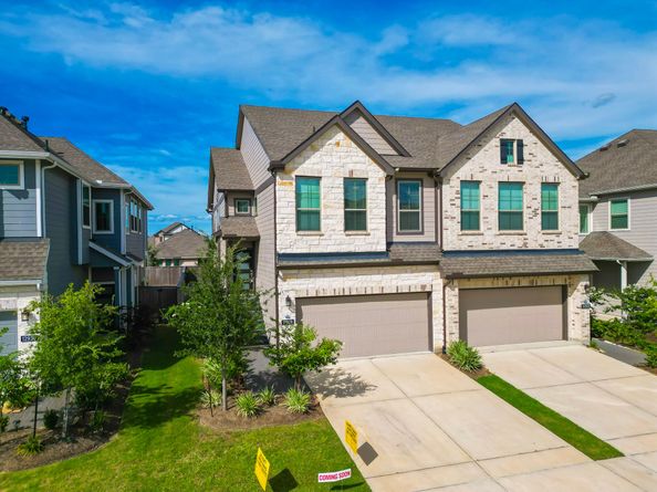 12926 Rio Mariano Lane, Cypress TX 77433