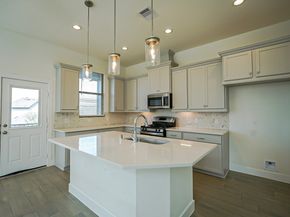 12926 Rio Mariano Lane, Cypress TX 77433