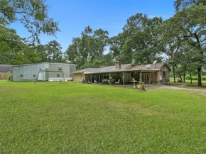 504 Catfish Lane, Conroe TX 77384