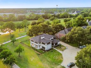 7827 Alamar Drive, Houston TX 77095