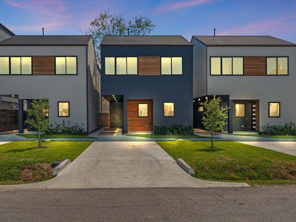 3914 Tulane Street, Houston TX 77018