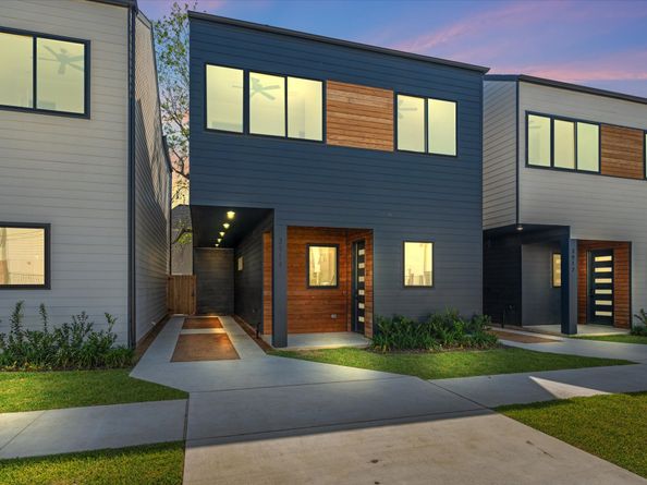 3914 Tulane Street, Houston TX 77018