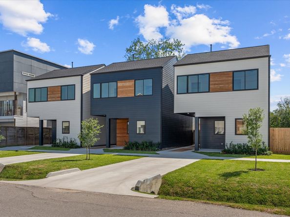 3914 Tulane Street, Houston TX 77018