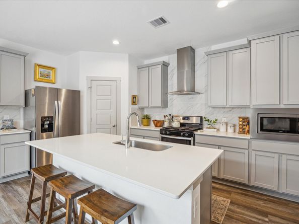 12717 Ermine Street, Houston TX 77047