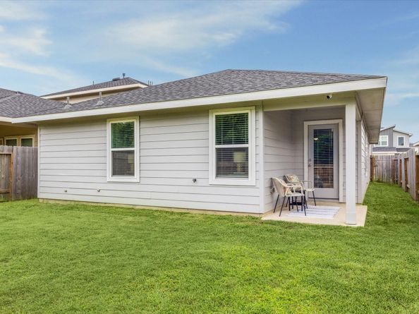 12717 Ermine Street, Houston TX 77047
