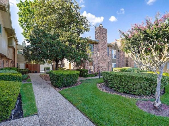 2503 Bering Drive 3, Houston TX 77057