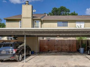 2503 Bering Drive 3, Houston TX 77057