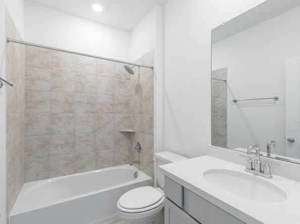 1207 Buffalo Run, Tomball TX 77375