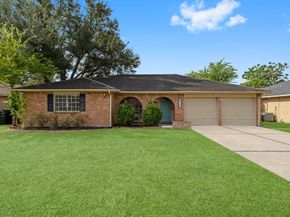 9735 Kemp Forest Drive, Houston TX 77080