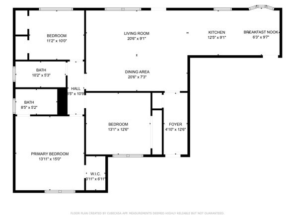 9735 Kemp Forest Drive, Houston TX 77080