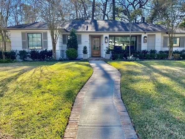 6151 Queenswood Lane, Houston TX 77008