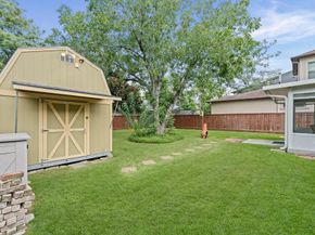 9618 Chatfield Street, Houston TX 77025