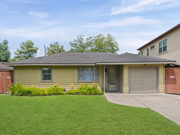 9618 Chatfield Street, Houston TX 77025