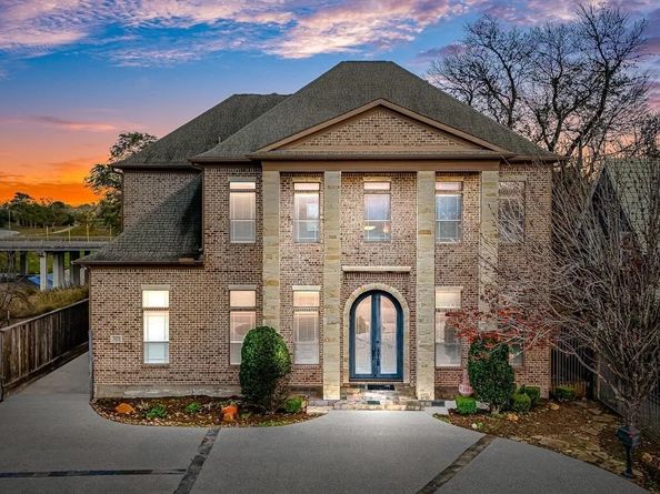 5411 Leopold Drive, Houston TX 77021