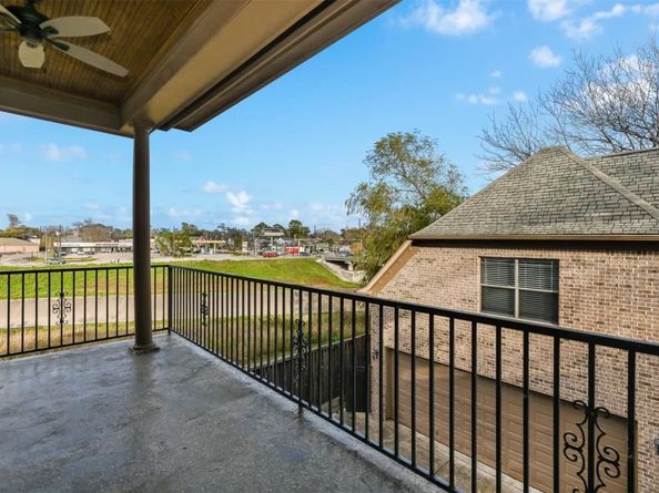 5411 Leopold Drive, Houston TX 77021