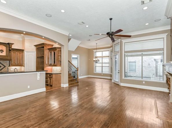 5411 Leopold Drive, Houston TX 77021