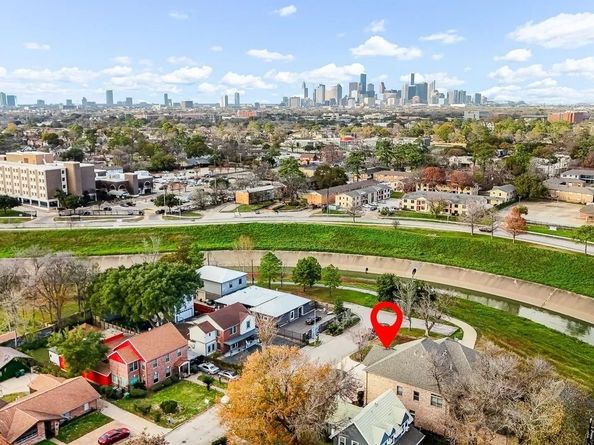 5411 Leopold Drive, Houston TX 77021