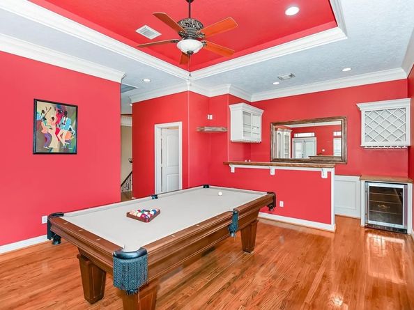 5411 Leopold Drive, Houston TX 77021