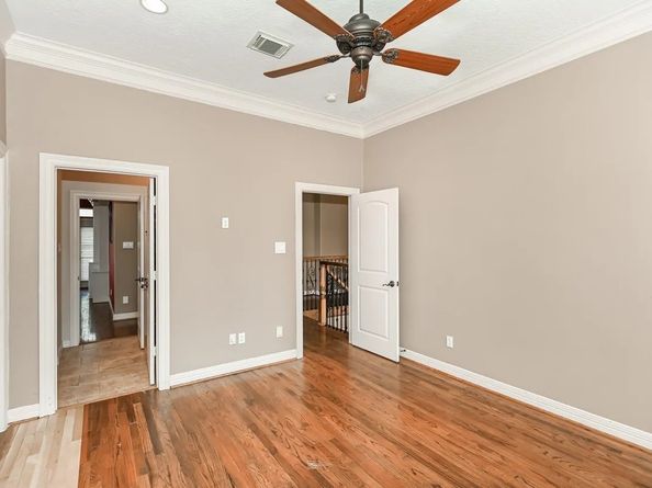 5411 Leopold Drive, Houston TX 77021