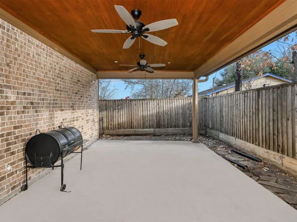 5411 Leopold Drive, Houston TX 77021