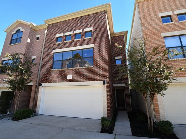 8642 Meadowcroft Drive, Houston TX 77063