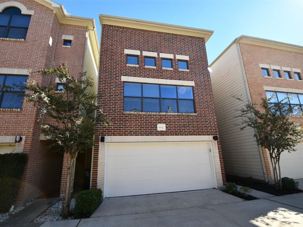 8642 Meadowcroft Drive, Houston TX 77063