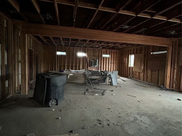 3206 Lyons Avenue, Houston TX 77020