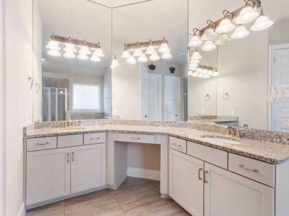 23 Whitbarrow Place, The Woodlands TX 77375