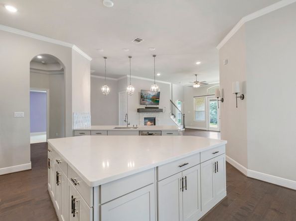 23 Whitbarrow Place, The Woodlands TX 77375