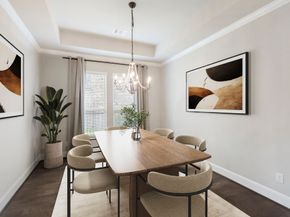 23 Whitbarrow Place, The Woodlands TX 77375