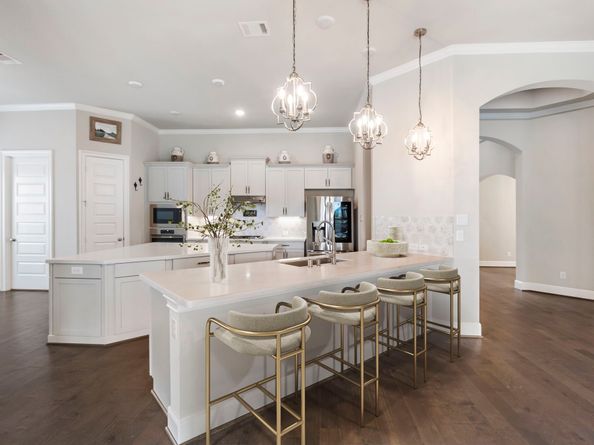 23 Whitbarrow Place, The Woodlands TX 77375