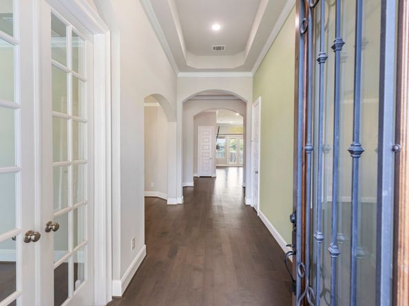 23 Whitbarrow Place, The Woodlands TX 77375