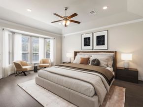 23 Whitbarrow Place, The Woodlands TX 77375