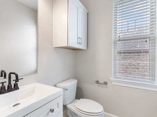 23 Whitbarrow Place, The Woodlands TX 77375