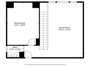 23 Whitbarrow Place, The Woodlands TX 77375