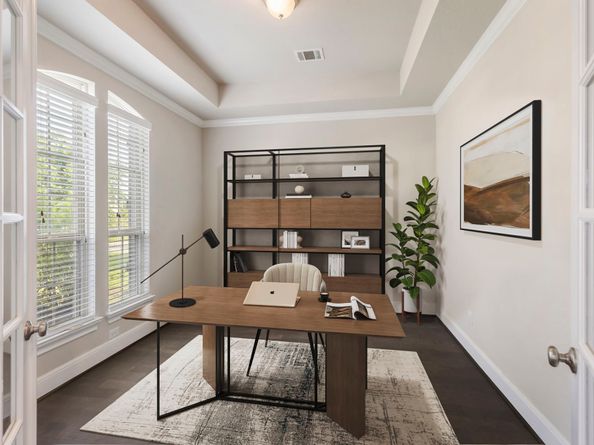 23 Whitbarrow Place, The Woodlands TX 77375