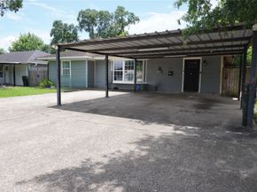 5714 Oriole Street, Houston TX 77017