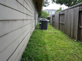 5714 Oriole Street, Houston TX 77017
