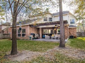18 Petal Park Place, The Woodlands TX 77382