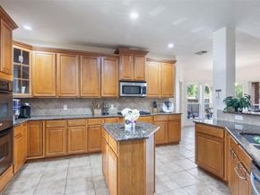 18 Petal Park Place, The Woodlands TX 77382