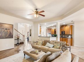 18 Petal Park Place, The Woodlands TX 77382