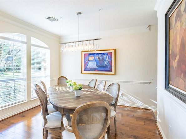 18 Petal Park Place, The Woodlands TX 77382