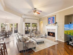 18 Petal Park Place, The Woodlands TX 77382